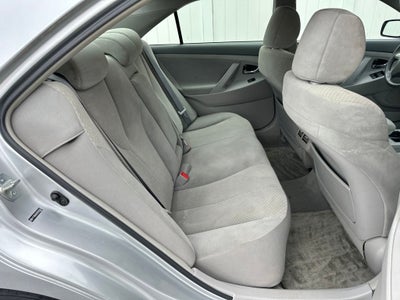 2007 Toyota Camry Hybrid Base
