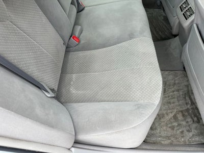 2007 Toyota Camry Hybrid Base