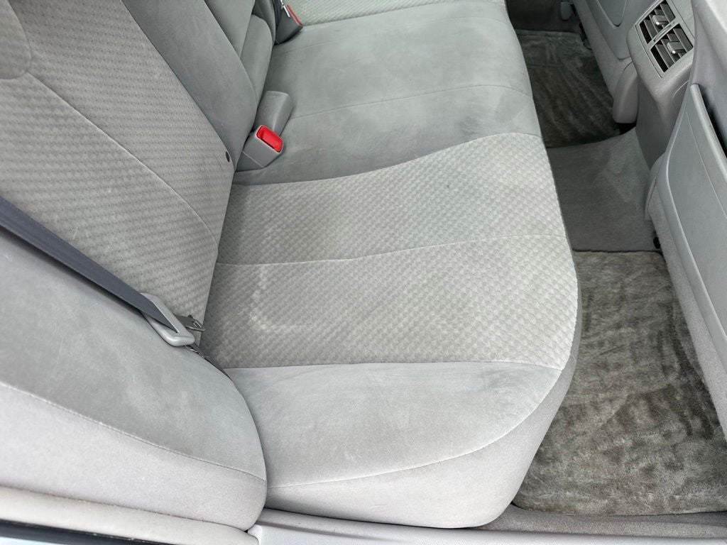 2007 Toyota Camry Hybrid Base