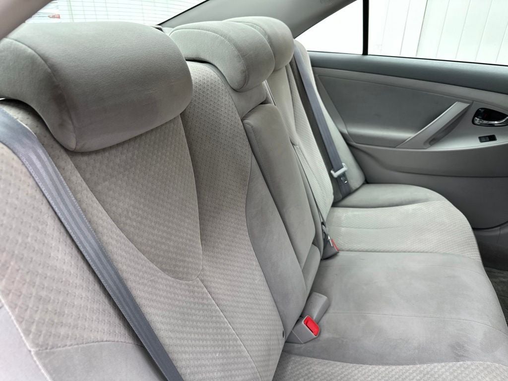 2007 Toyota Camry Hybrid Base