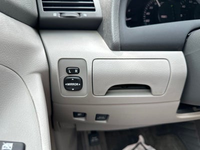 2007 Toyota Camry Hybrid Base