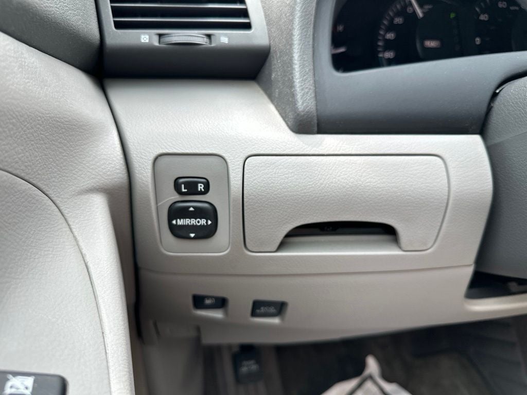 2007 Toyota Camry Hybrid Base