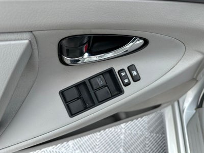 2007 Toyota Camry Hybrid Base