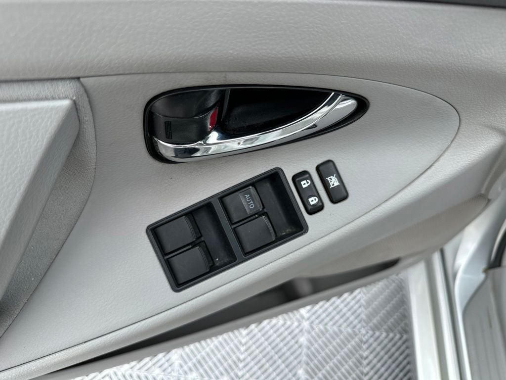 2007 Toyota Camry Hybrid Base