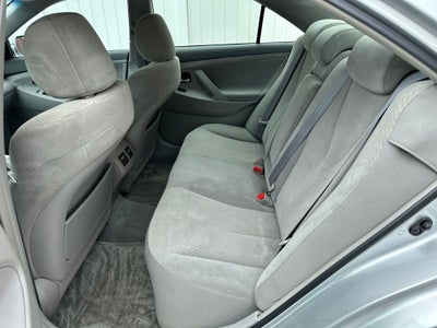 2007 Toyota Camry Hybrid Base