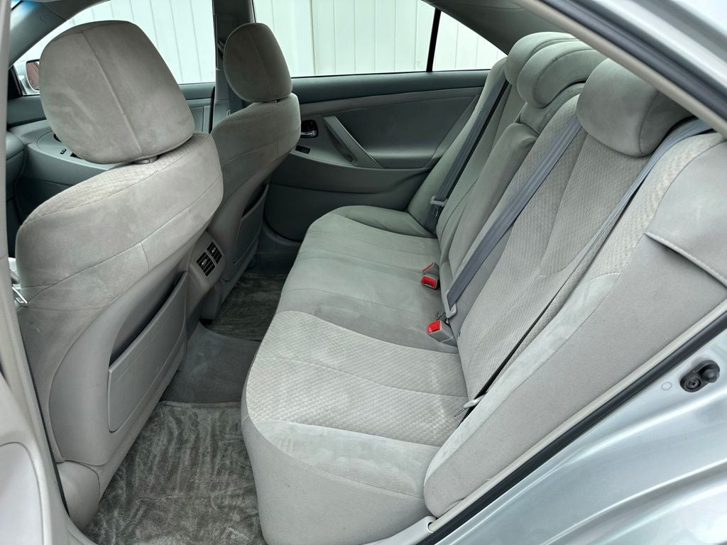 2007 Toyota Camry Hybrid Base