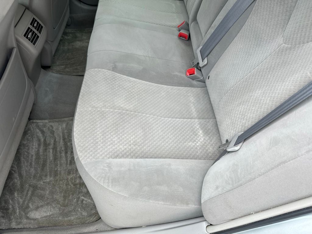 2007 Toyota Camry Hybrid Base