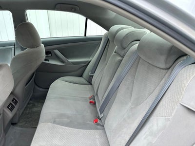 2007 Toyota Camry Hybrid Base