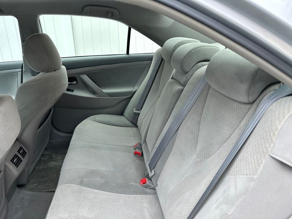 2007 Toyota Camry Hybrid Base