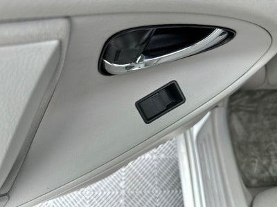 2007 Toyota Camry Hybrid Base