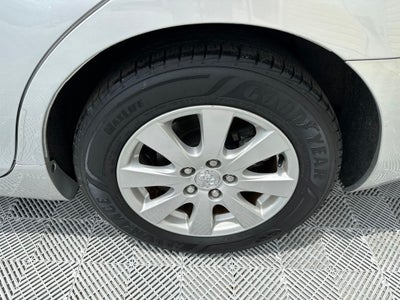 2007 Toyota Camry Hybrid Base
