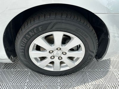 2007 Toyota Camry Hybrid Base