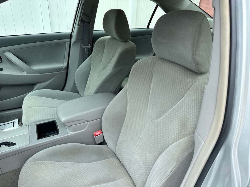 2007 Toyota Camry Hybrid Base