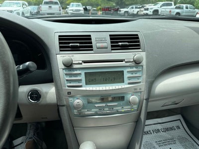 2007 Toyota Camry Hybrid Base