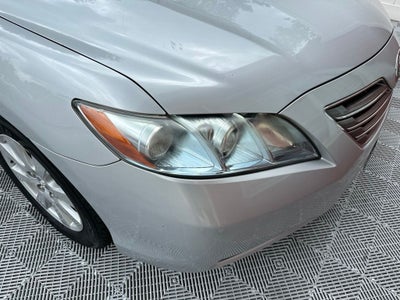 2007 Toyota Camry Hybrid Base