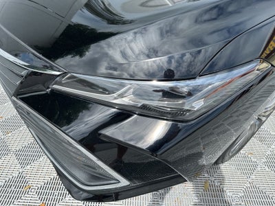 2019 Toyota Avalon Limited