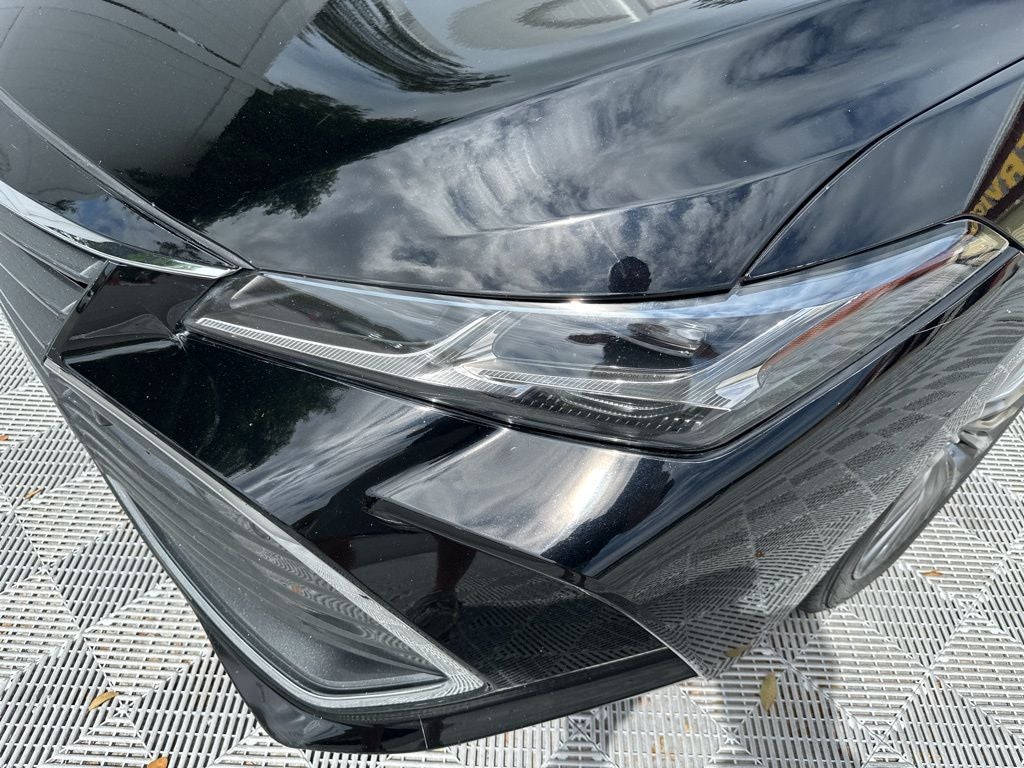 2019 Toyota Avalon Limited