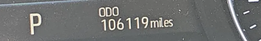 2019 Toyota Avalon Base