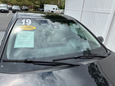 2019 Toyota Avalon Limited