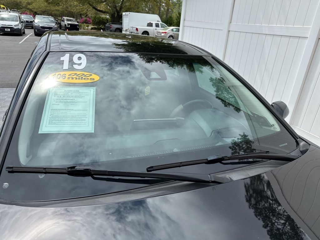 2019 Toyota Avalon Limited