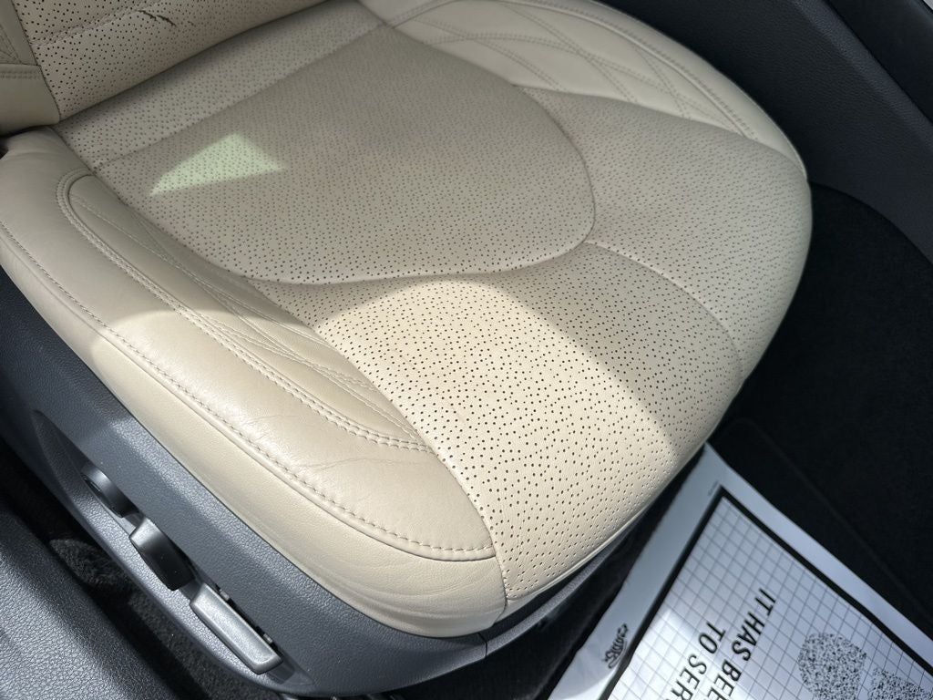 2019 Toyota Avalon Limited