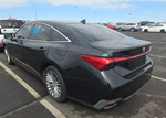 2019 Toyota Avalon Base