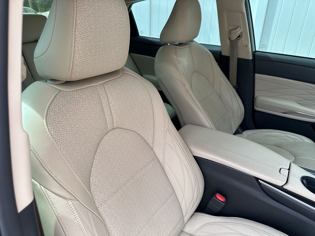 2019 Toyota Avalon Limited