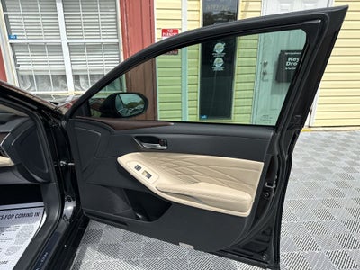 2019 Toyota Avalon Limited