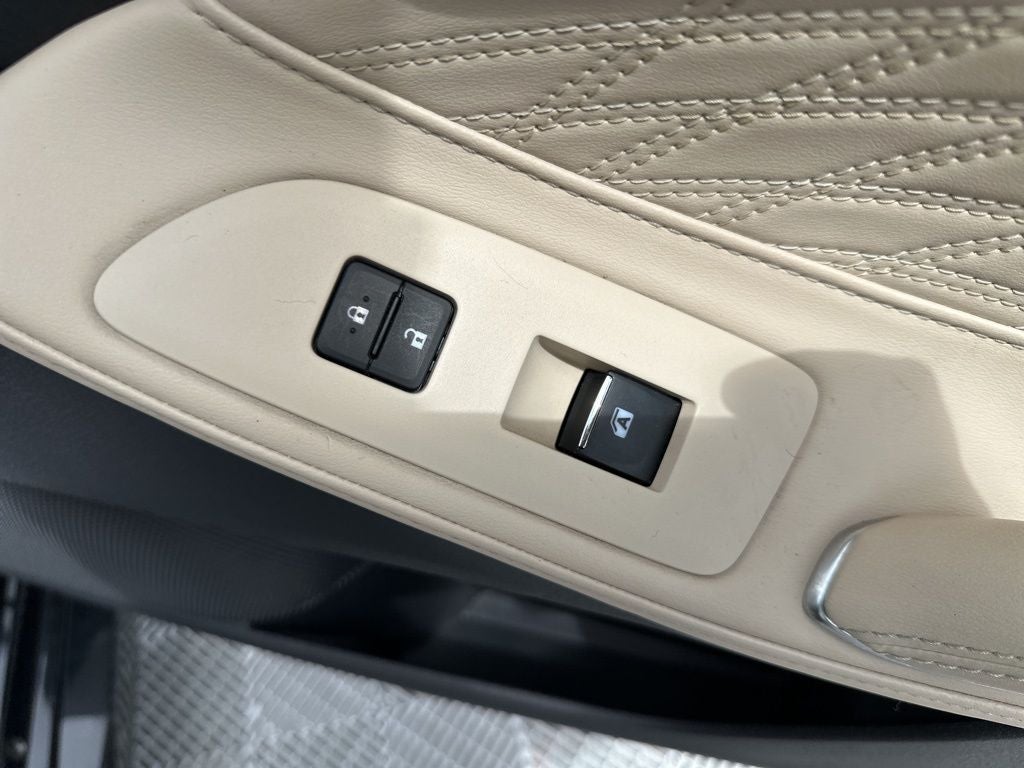 2019 Toyota Avalon Limited