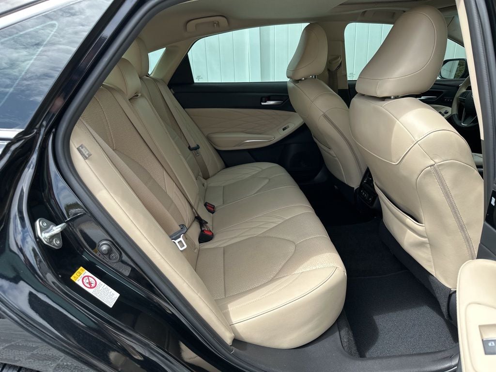 2019 Toyota Avalon Limited