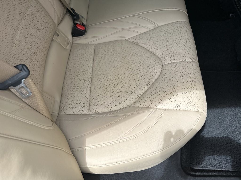 2019 Toyota Avalon Limited