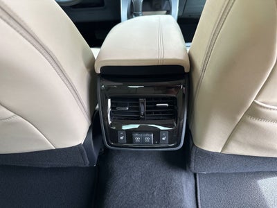 2019 Toyota Avalon Limited