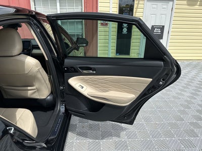 2019 Toyota Avalon Limited