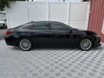 2019 Toyota Avalon Limited