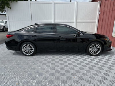 2019 Toyota Avalon Limited