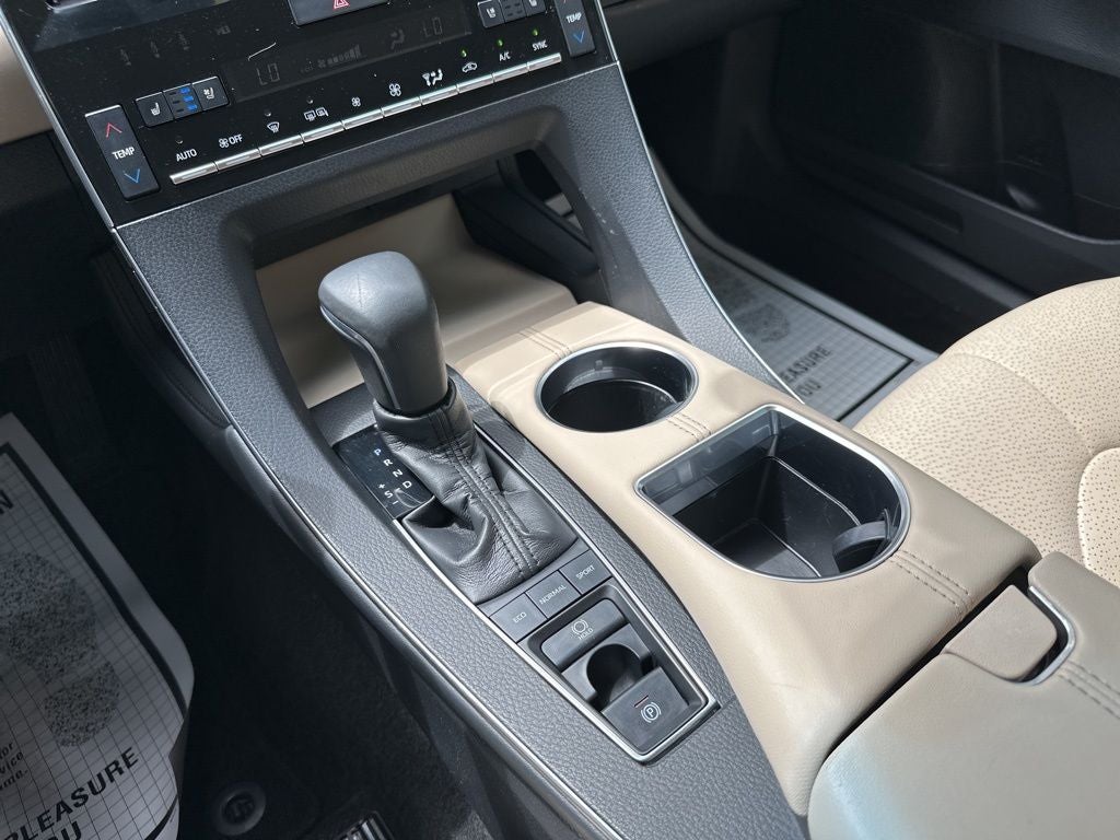 2019 Toyota Avalon Limited