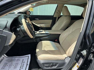2019 Toyota Avalon Limited