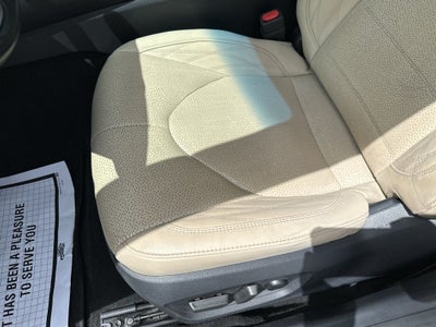 2019 Toyota Avalon Limited