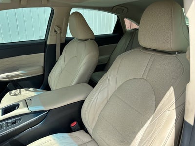 2019 Toyota Avalon Limited