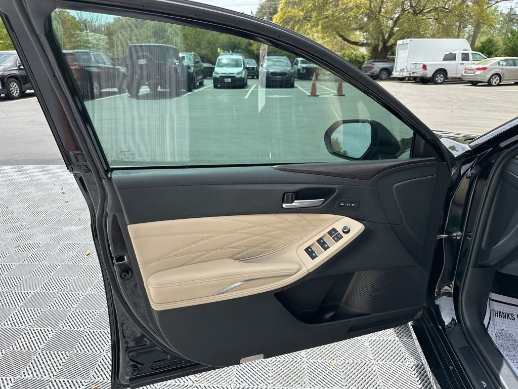 2019 Toyota Avalon Limited