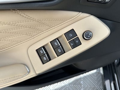 2019 Toyota Avalon Limited