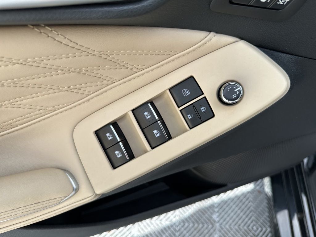 2019 Toyota Avalon Limited