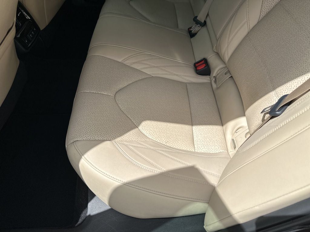 2019 Toyota Avalon Limited