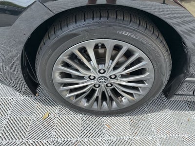 2019 Toyota Avalon Limited