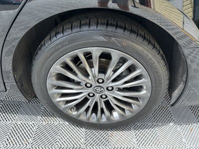 2019 Toyota Avalon Limited