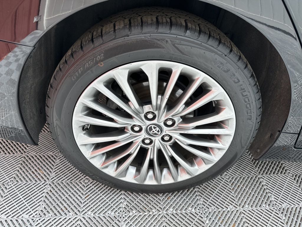 2019 Toyota Avalon Limited