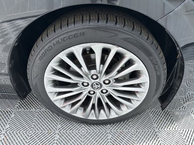 2019 Toyota Avalon Limited