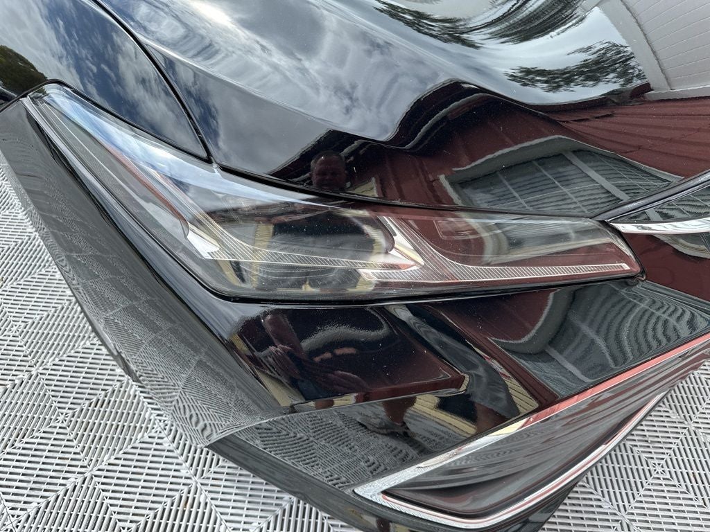 2019 Toyota Avalon Limited