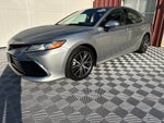 2022 Toyota Camry Hybrid XLE