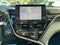2022 Toyota Camry Hybrid XLE